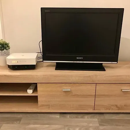 Fun & Detente F3 60m2 Pour 6 Personnes - Paris Porte De La