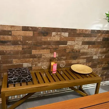 Apartment Fun & Detente F3 60m2 Pour 6 Personnes - Paris Porte De La
